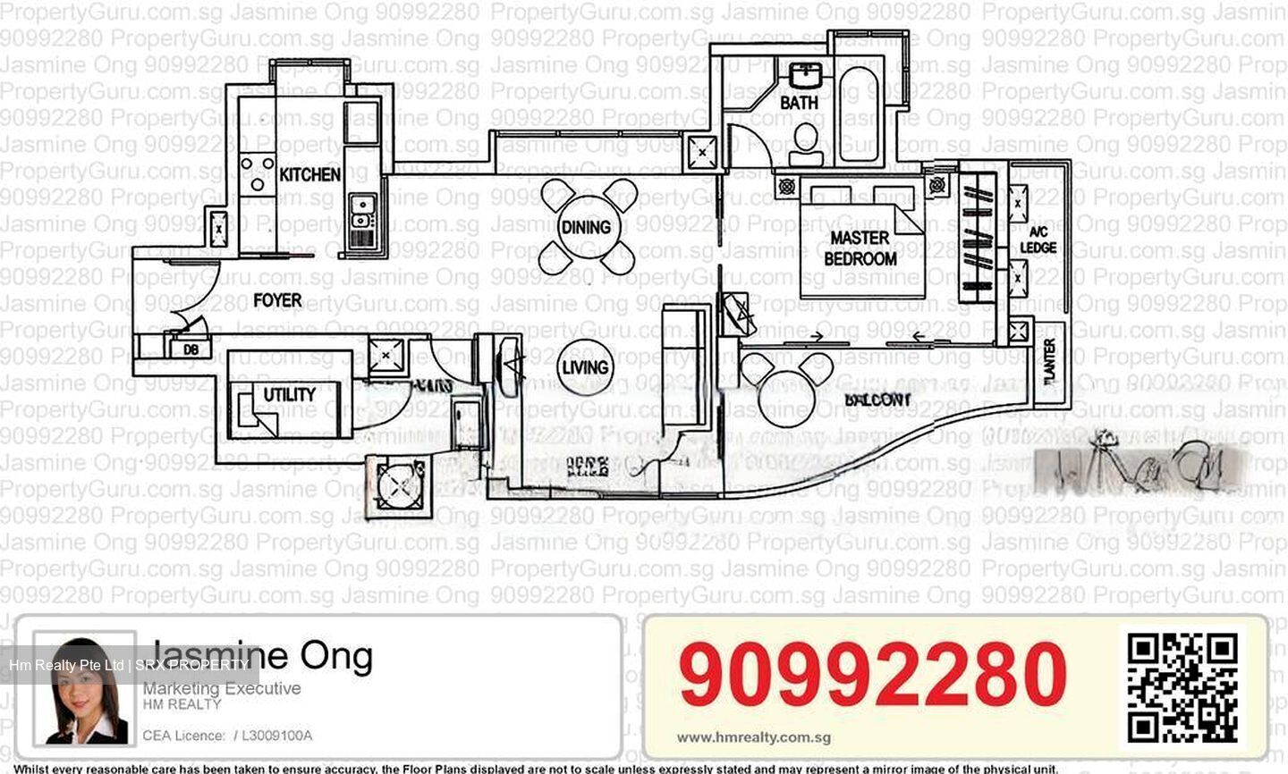 Cote D'Azur (D15), Condominium #460778791